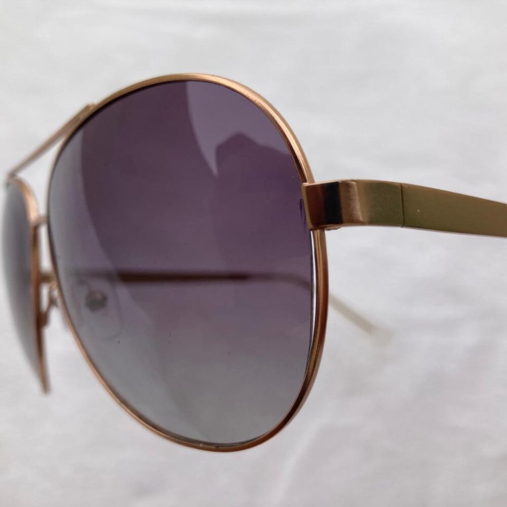 3.1 Phillip Lim Women Sunglasses Nonno Gold Frame 56[]18 135 Made Japan - Picture 4 of 17
